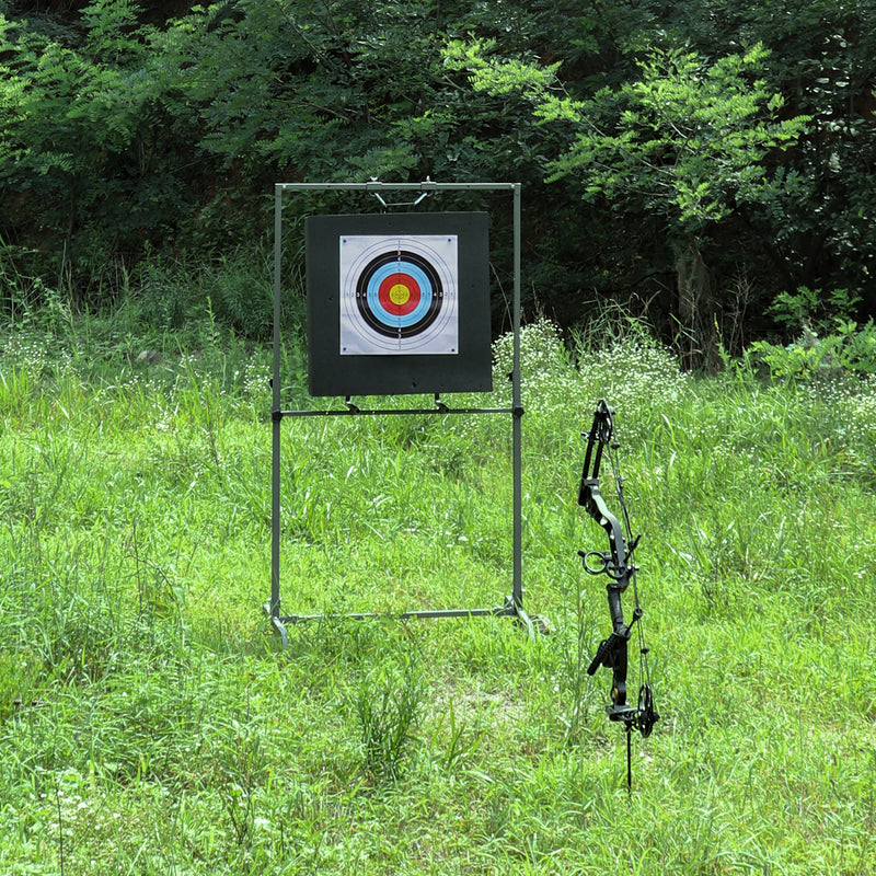 Load image into Gallery viewer, Archery Target Stand
