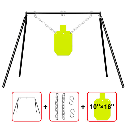 B003 Stand + Mounting Kit + 10