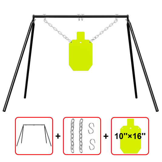 B003 Stand + Mounting Kit + 10" X 16" Torso