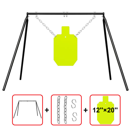 B003 Stand + Mounting Kit + 12" X 20" Torso