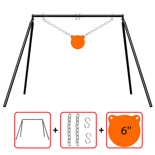 B003 Stand + Mounting Kit + 6