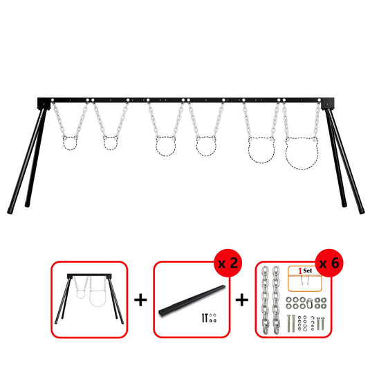 B001 Target Stand System 20