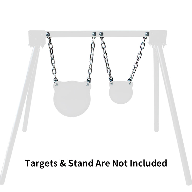 Load image into Gallery viewer, Target Hanging Chain Mounting Kit - 2 SET
